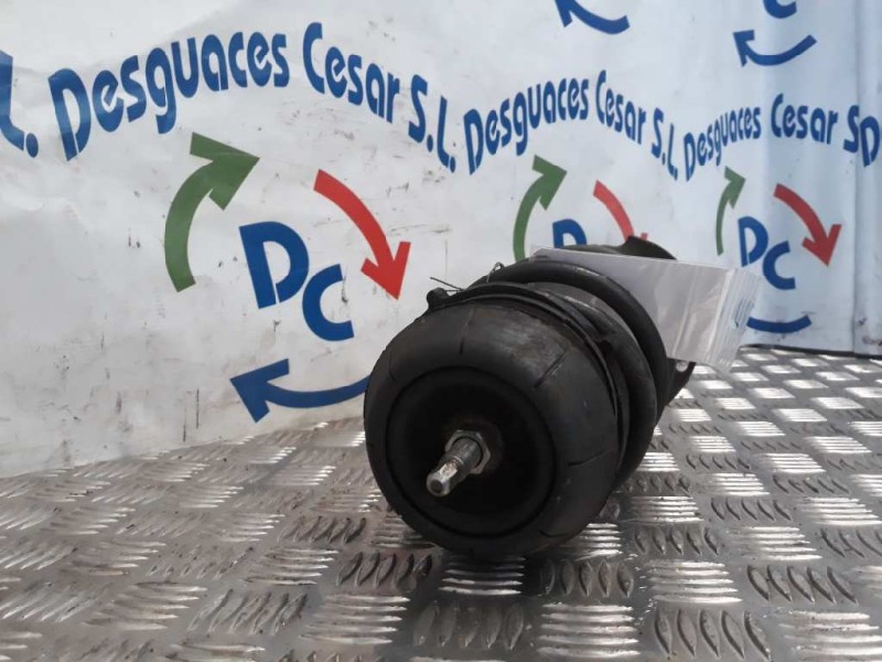 Recambio de amortiguador delantero izquierdo para opel tigra twin top nero referencia OEM IAM   