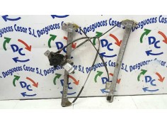 Recambio de elevalunas delantero derecho para citroën xsara berlina 1.9 d sx referencia OEM IAM  2PINES 