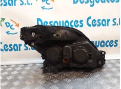 Recambio de faro izquierdo para renault scenic (ja..) 1.6 16v authentique (ja0b/11) referencia OEM IAM    2