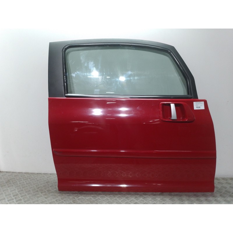 PUERTA DELANTERA DERECHA 9004V9 ROJO  - imagen 1