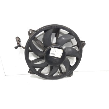 ELECTROVENTILADOR 9650116580 