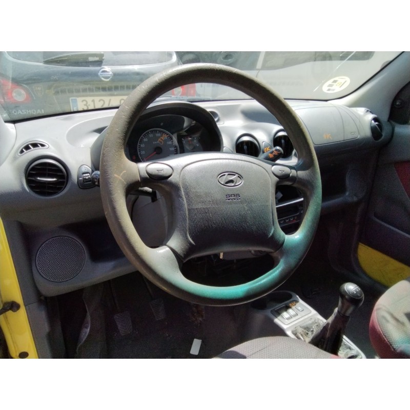 HYUNDAI ATOS (MX) - imagen 5