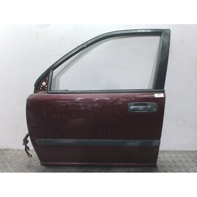 PUERTA DELANTERA IZQUIERDA H01018H7MM GRANATE  - imagen 1