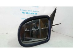 Recambio de retrovisor izquierdo para opel corsa b city referencia OEM IAM  MANUAL 
