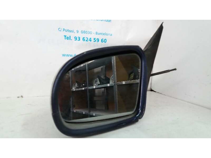 Recambio de retrovisor izquierdo para opel corsa b city referencia OEM IAM  MANUAL 