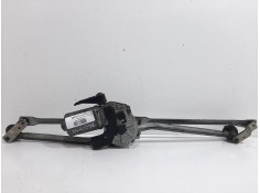 Recambio de motor limpia delantero para mercedes-benz sprinterii caja cerrada (desde 01.06) 313/316 cdi 4x4 (906.633/635) refere