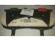 Recambio de cuadro instrumentos para renault clio ii fase i (b/cbo) referencia OEM IAM 8200404177   2