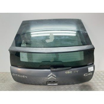 PORTON TRASERO 8701T9 GRIS 