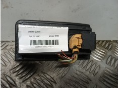 Recambio de mando elevalunas delantero izquierdo para audi a6 avant (4b5) 2.5 tdi referencia OEM IAM 501680   2