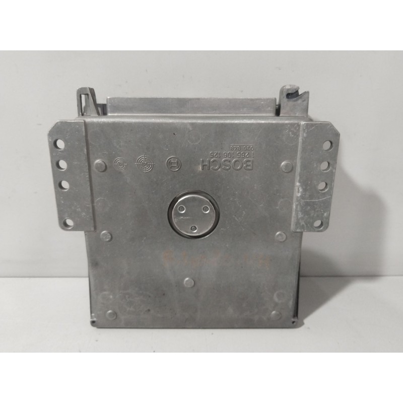 CENTRALITA MOTOR UCE 0261204012  - imagen 2
