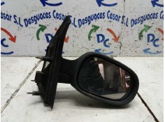Recambio de retrovisor derecho para renault scenic (ja..) referencia OEM IAM  ELECTRICO 