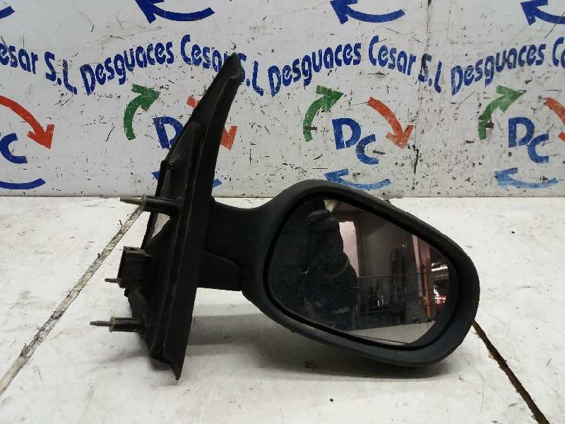 Recambio de retrovisor derecho para renault scenic (ja..) referencia OEM IAM  ELECTRICO 