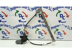 Recambio de elevalunas delantero derecho para renault megane i classic (la0) 1.6 referencia OEM IAM  2PINES 