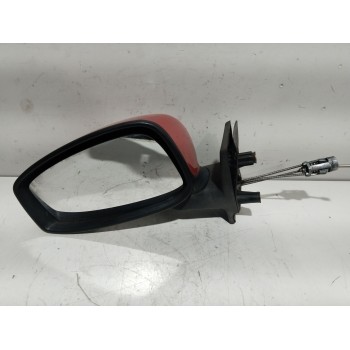 RETROVISOR IZQUIERDO 01704661300 