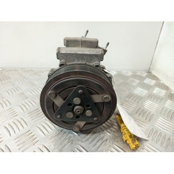COMPRESOR AIRE ACONDICIONADO 5526501445 6453LN 