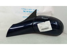 Recambio de retrovisor izquierdo para opel corsa b city referencia OEM IAM  MANUAL  2