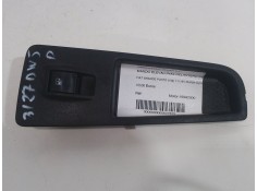 Recambio de mando elevalunas delantero derecho para fiat grande punto (199) 1.3 16v multijet dynamic (55kw) (01.2007) referencia