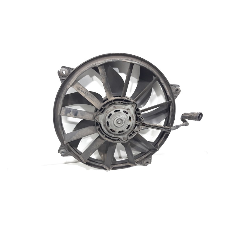 ELECTROVENTILADOR 9650116580  - imagen 2