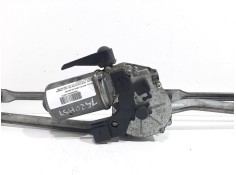 Recambio de motor limpia delantero para mercedes-benz sprinterii caja cerrada (desde 01.06) 313/316 cdi 4x4 (906.633/635) refere 2