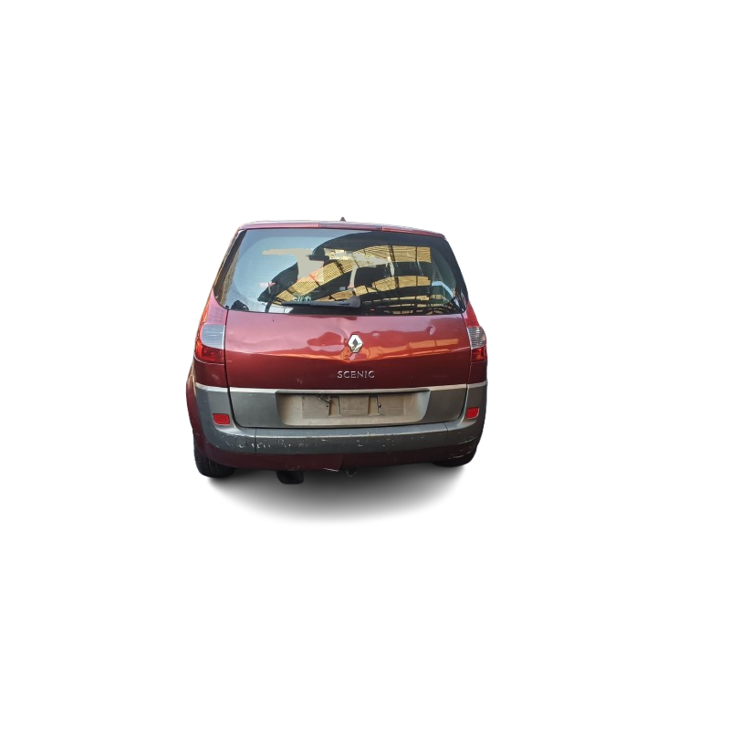 RENAULT SCÉNIC II (JM0/1_) - imagen 6