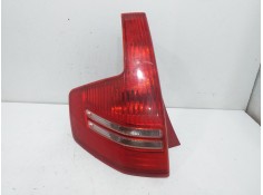 Recambio de piloto trasero izquierdo para citroën c4 berlina sx referencia OEM IAM   