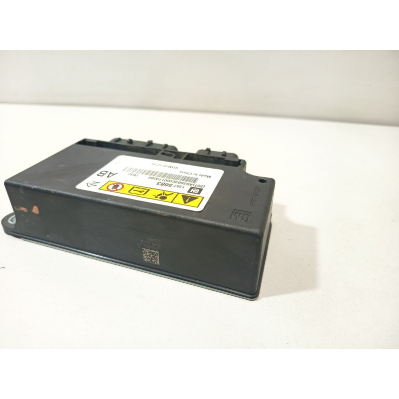 CENTRALITA AIRBAG 13575683  - imagen 3