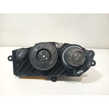 MANDO CALEFACCION / AIRE ACONDICIONADO 79600SMGG4 