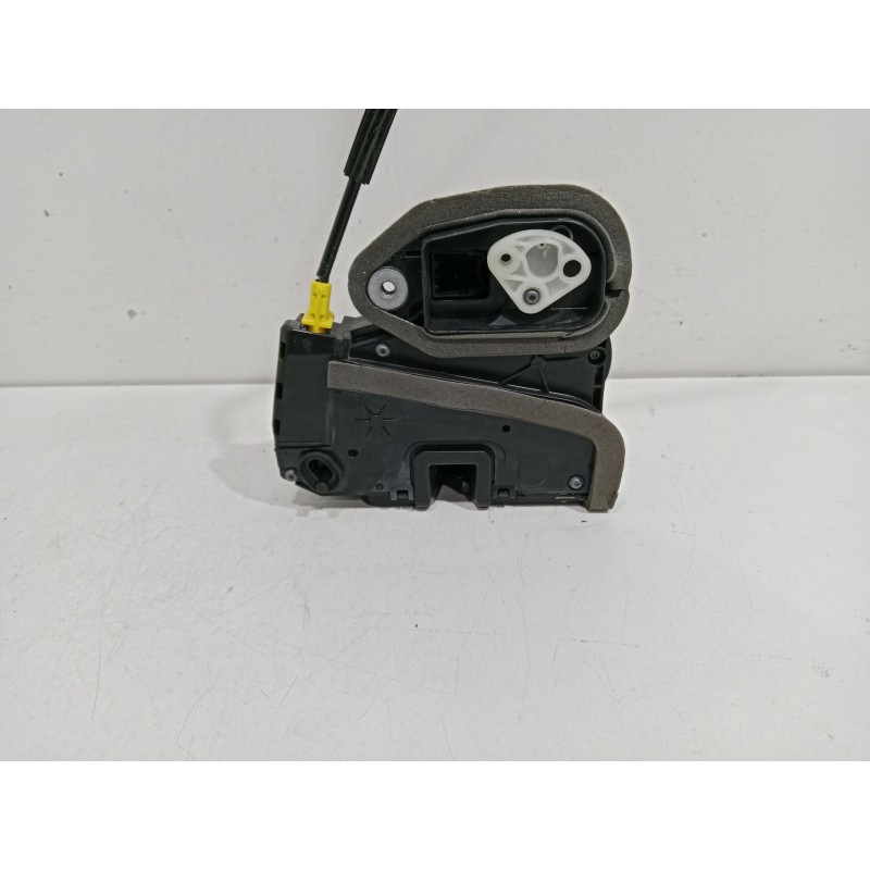 CERRADURA PUERTA LATERAL DERECHA 3035076G G1074588  - imagen 2