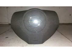 Recambio de airbag delantero izquierdo para opel astra h berlina cosmo referencia OEM IAM 13168455