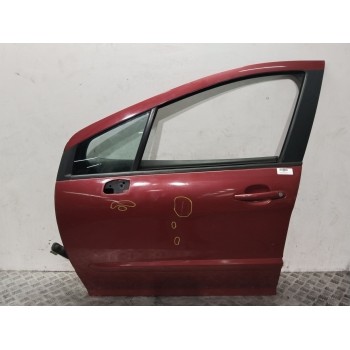 PUERTA DELANTERA IZQUIERDA 9002Z2 GRANATE
