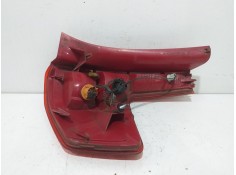 Recambio de piloto trasero izquierdo para citroën c4 berlina sx referencia OEM IAM    2