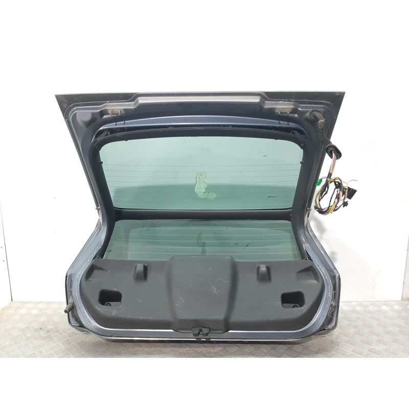 PORTON TRASERO 8701T9 GRIS  - imagen 2