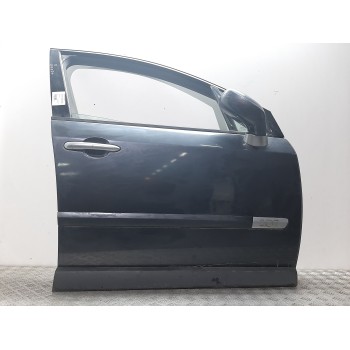 PUERTA DELANTERA DERECHA GRIS