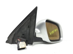 Recambio de retrovisor derecho para audi a6 avant (4b5) 2.5 tdi referencia OEM IAM  GRIS 