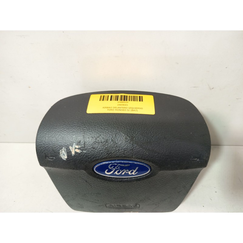 AIRBAG DELANTERO IZQUIERDO 2469641  - imagen 2