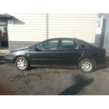 CITROËN C5 BERLINA