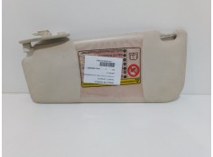 Recambio de parasol derecho para fiat grande punto (199) 1.3 16v multijet dynamic (55kw) (01.2007) referencia OEM IAM    2