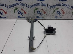 Recambio de elevalunas delantero izquierdo para nissan almera (n16/e) acenta referencia OEM IAM   ELECTRICO