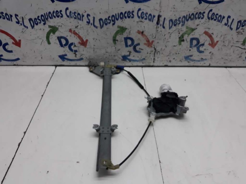 Recambio de elevalunas delantero izquierdo para nissan almera (n16/e) acenta referencia OEM IAM   ELECTRICO