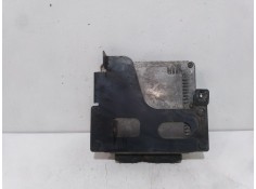 Recambio de centralita motor uce para chrysler voyager (rg) 2.5 crd grand voyager limited referencia OEM IAM 0281011064 P0472766 2