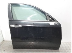Recambio de puerta delantera derecha para alfa romeo 147 (190) 2.0 t.spark distinctive referencia OEM IAM  NEGRO 