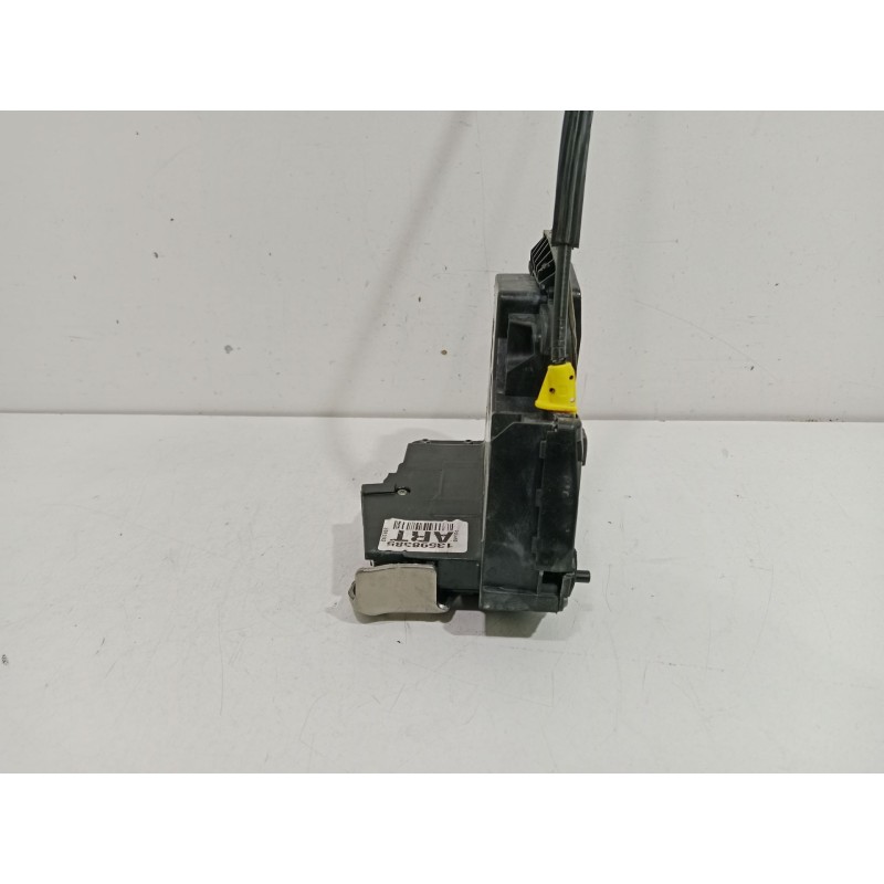 CERRADURA PUERTA LATERAL DERECHA 3035076G G1074588  - imagen 4