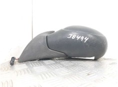 Recambio de retrovisor izquierdo para citroën c3 pluriel 1.4 referencia OEM IAM 8149NW NEGRO ELECTRICO 2