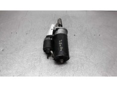 Recambio de motor arranque para audi a6 avant (4b5) 2.5 tdi referencia OEM IAM 0001109021  