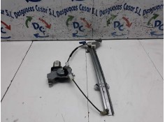 Recambio de elevalunas delantero izquierdo para nissan almera (n16/e) acenta referencia OEM IAM   ELECTRICO 2