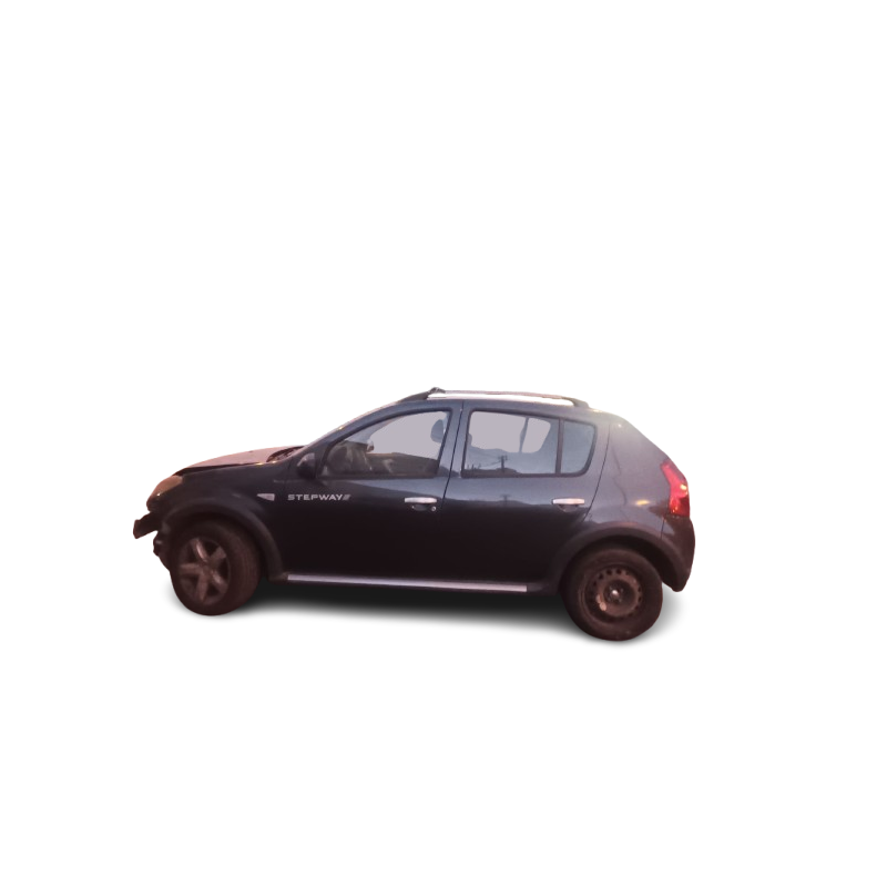 DACIA SANDERO (BS_) - imagen 6