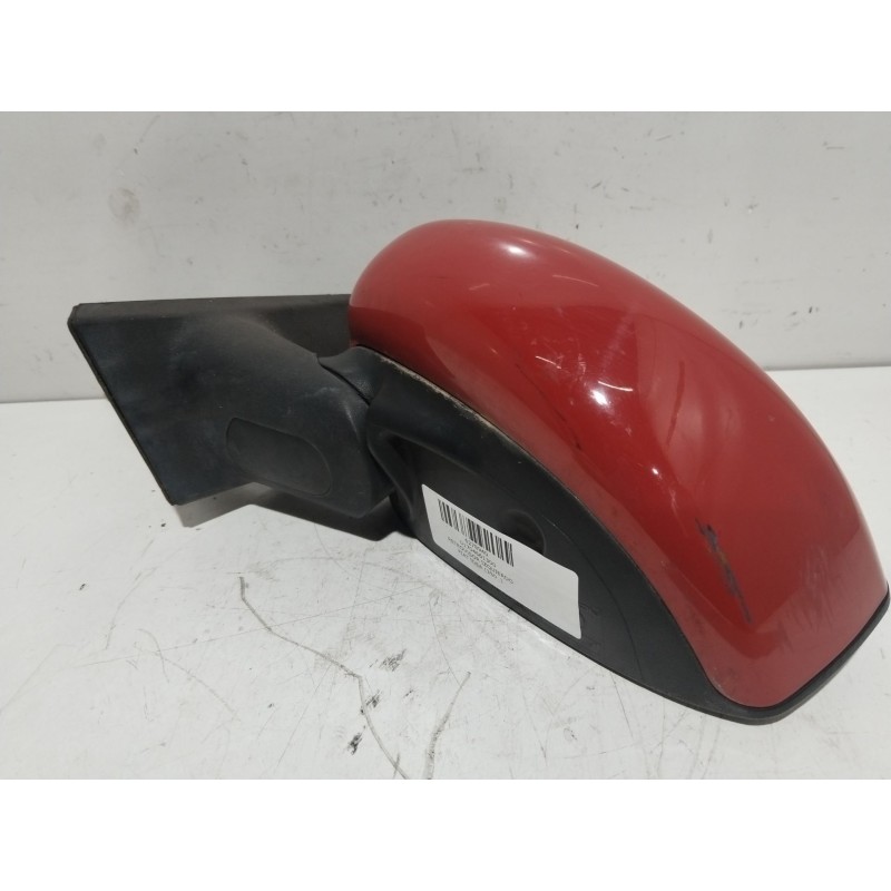 RETROVISOR IZQUIERDO 01704661300  - imagen 4
