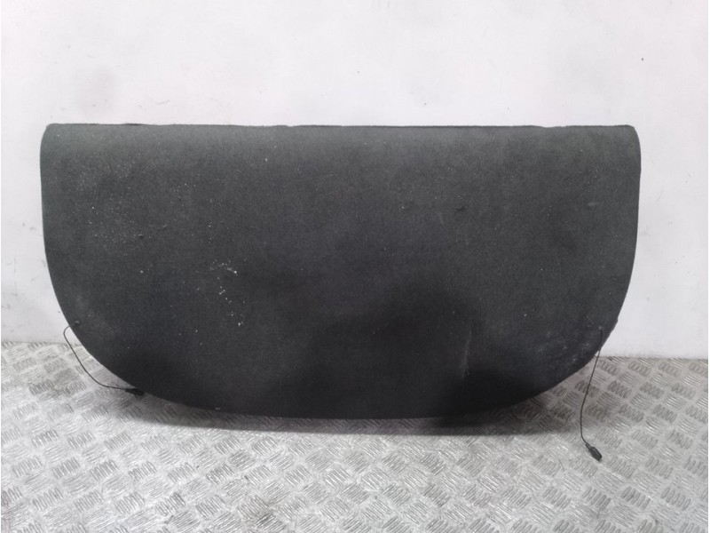 Recambio de bandeja trasera para honda civic berlina 5 (fk) 1.8 executive referencia OEM IAM 84400SMGE02ZA  