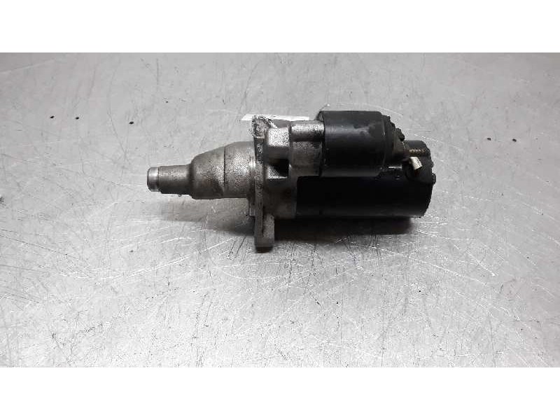 Recambio de motor arranque para audi a6 avant (4b5) 2.5 tdi referencia OEM IAM 0001109021  