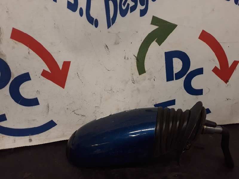 Recambio de retrovisor derecho para fiat seicento (187) brush referencia OEM IAM   